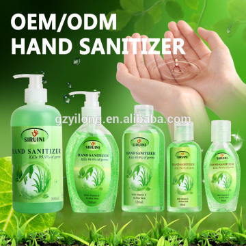 ethanol gel hand scrub ethyl alchol gel hand sanitizer