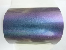 Hypershift Chameleon Color