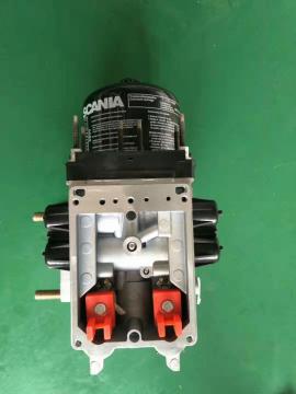 air dryer processing unit