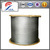 7X7 metal jump steel wire rope