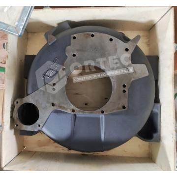 Flywheel Housing 4110001015010 Suitable for SDLG G9165 G9180