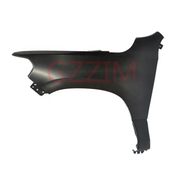 RAM 1500 Steel Front Fender