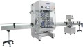 ILF-Four Head Fully Automatic Liquid Filler and Capper