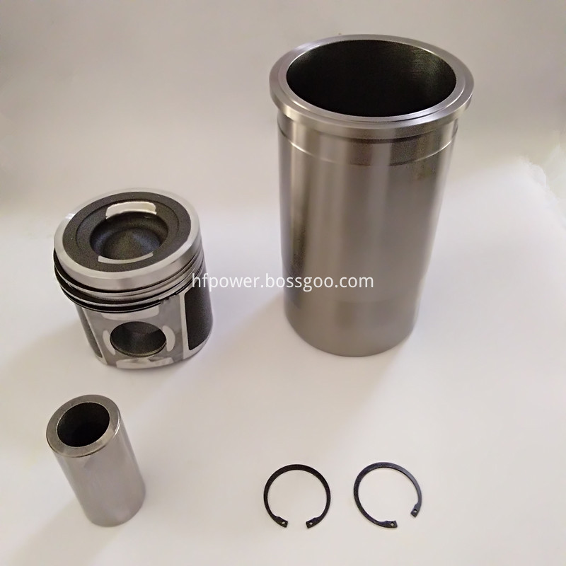 Piston Group Liner Kit