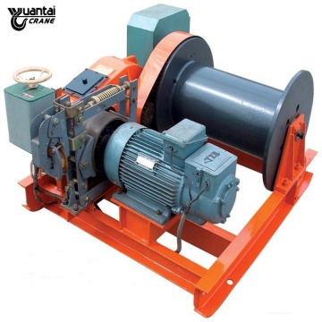 Electric Winch Supplier Prices in Malaysia