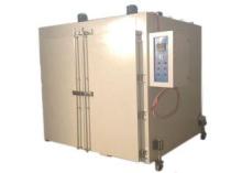 Turbine Fan Large Capacity Industrial Oven for Pre Heating