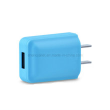 USB Travel Mobile Phone Charger 5V 1A