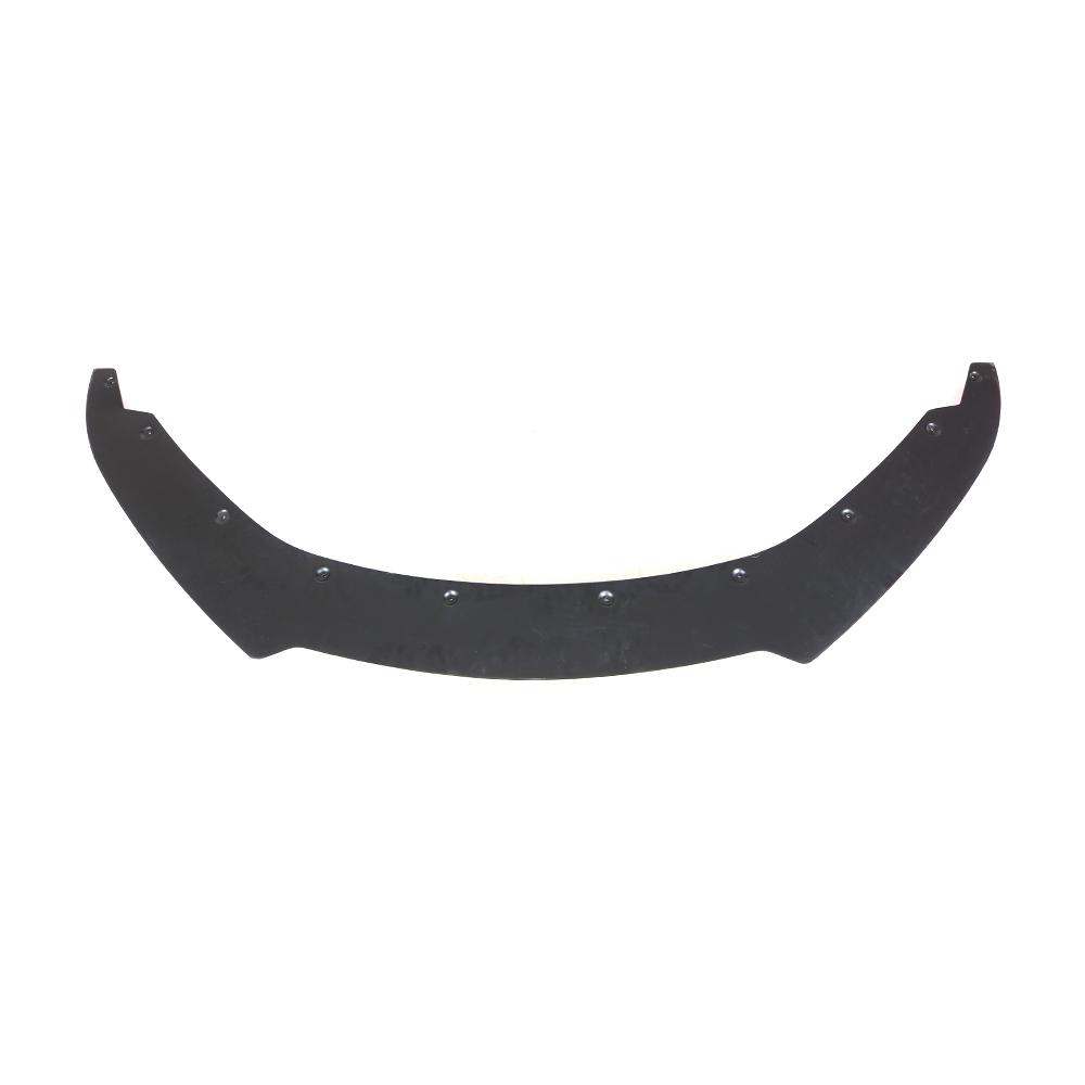 I8 V Style Carbon Fiber Front Lip Spoiler for BMW I8 Coupe 2-Door 2014-2018