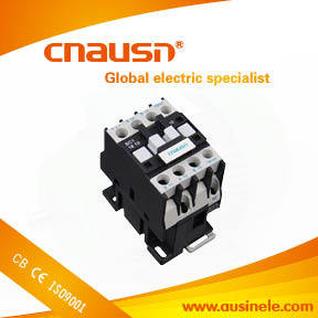 heat pump contactor and contactor basics