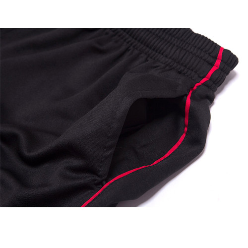 China Sport Cropped Pants Suit Men Supplier