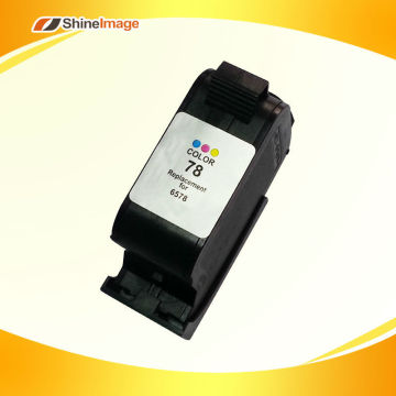 Printers ink cartridge 78 for HP 920C/1180C/P1100