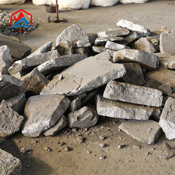 low carbon FeSi Ferrosilicon