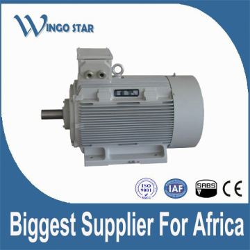 3 hp electric motor