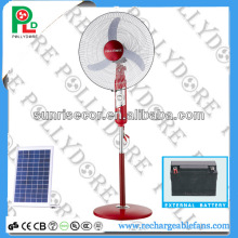 Solar DC Fan,12 DC Fan ,3 Speed Fan, pld-l