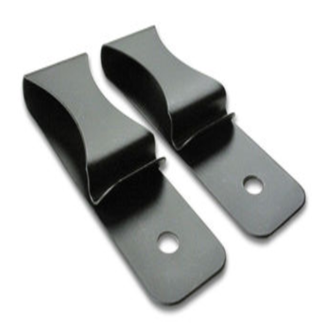 Dongguan Metal Manufacturer Custom Top Quality Non-standard Hardware Accessories Stamping Parts