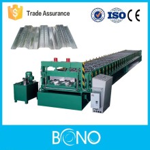 Floor Deck Panel roll forming machine