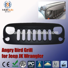 front grill lights cover plastic grill cover