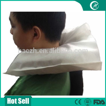 non woven PP disposable neck pillow cover