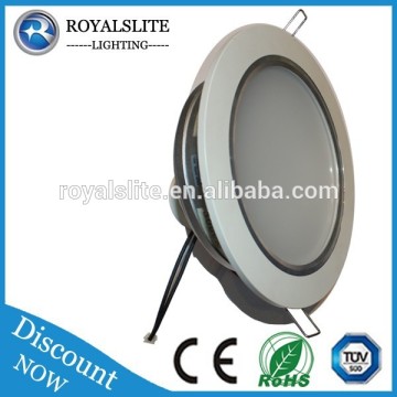 power dimmable 30w cob led downlight