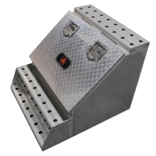 Premium Aluminum Truck Tool Boxes
