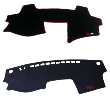 OEM Customized Car Carpet Dashboard Cover Mat