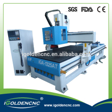 cnc router 4x8 ft, Artcam 3d cnc router wood with servo motor