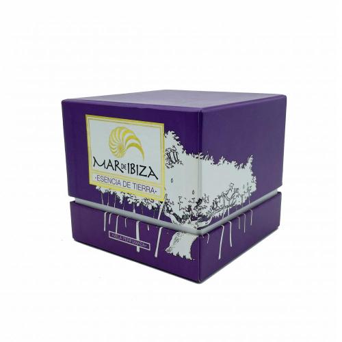 Raphe Candle Burs Packaging Candle Boxes Custom Luxury