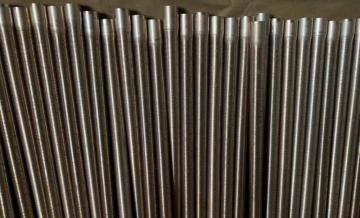 Copper Nickel Low Finned Tube B111 C70600-O61