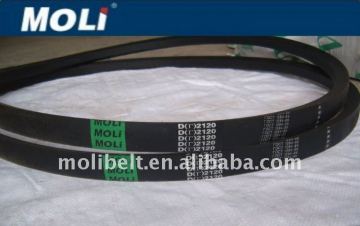 v-belt v belt belting