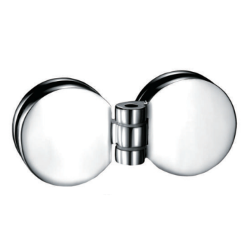 Zinc Double Ball Hinge