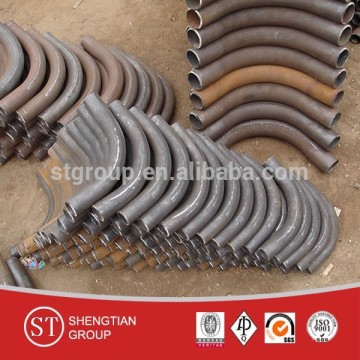 carbon steel big size bend(seamless bend)