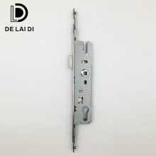 Security multipoint Aluminium UPVC door lockbody