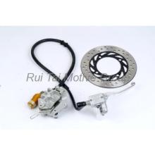 Honda Motorcycle CM Hydraulic Disk Brake Assembly