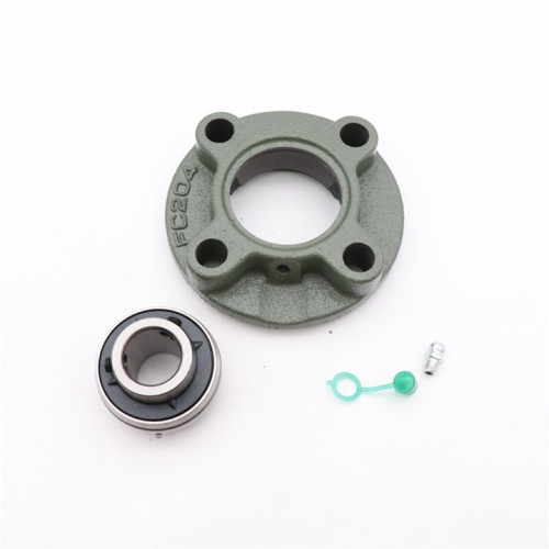 Competitive Price Pillow Block Bearing UCFC 201