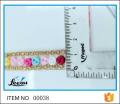 Ventas al por mayor Bling Bling Decorative Crystal Rhinestone Trim