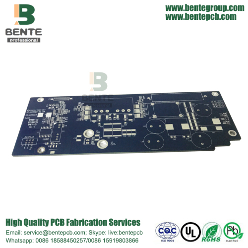 Shenzhen Customized Prototype PCB Assembly