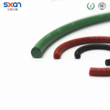 high performance FVMQ/VMQ/SILICON o ring silicon seal ring