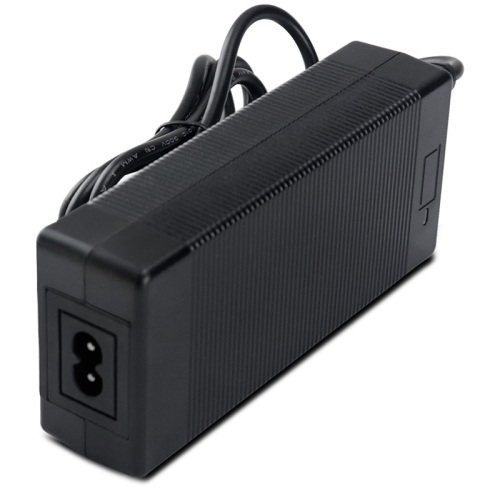 Chargeur de batterie 42V 2A Li-ion M365