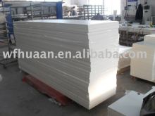 high gloss pvc cabinet door