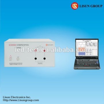 WT2000-HID IEC60969 IEC60929 HID Ballast Tester to test lamp ballast electronic ballast with high accuracy