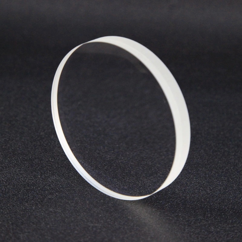 Optical Spherical Glass Plano Convex Plano-Convex Lenses