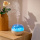 Flower aroma diffuser essential oil 2021 aromatherapy
