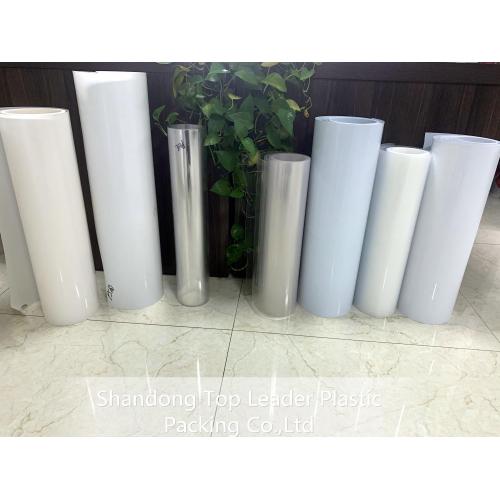 Lembar pelat Polypropylene Polypropylene berkualitas tinggi