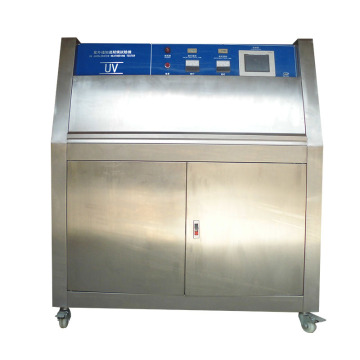 Uv accelerated weather testing machine