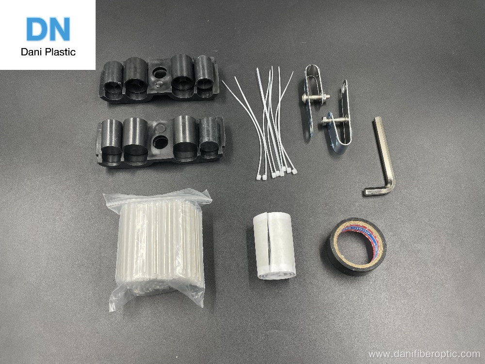 Fiber Optic Closure Types