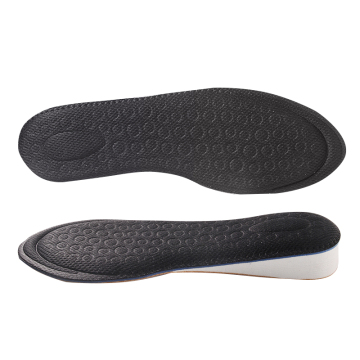 Wholesale Memory Foam Height Increase Insoles - Elevator Insoles MOQ 1 PAIR