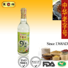 9% White Vinegar Ingredients for Pickling foods