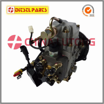 FUEL INJECTION PUMP SYSTEM is the heart of a vehicles fuel delivery system