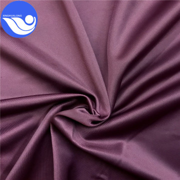 Super Poly Knitted Fabric Smoothly