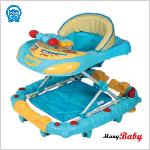 Rocking baby walker bouncer baby walkers